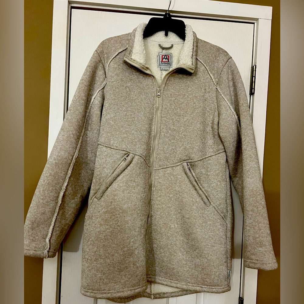 Woman’s lightweight jacket - excellent condition, hardly worn